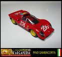 1968 - 206 Ferrari Dino 206 S - Art Model 1.43 (2)